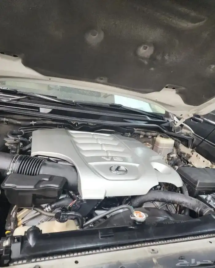 ماكينة لكزس 0