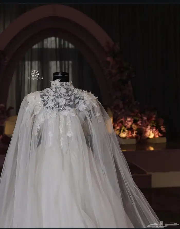 فستان زفاف 0