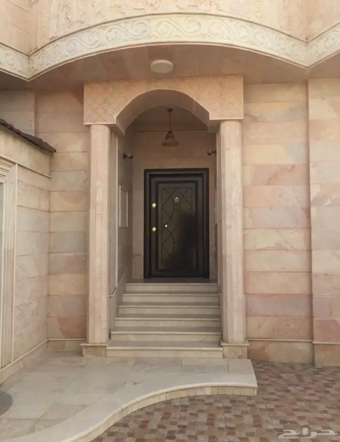 فيلا للبيع بالعزيزيه ت5 1