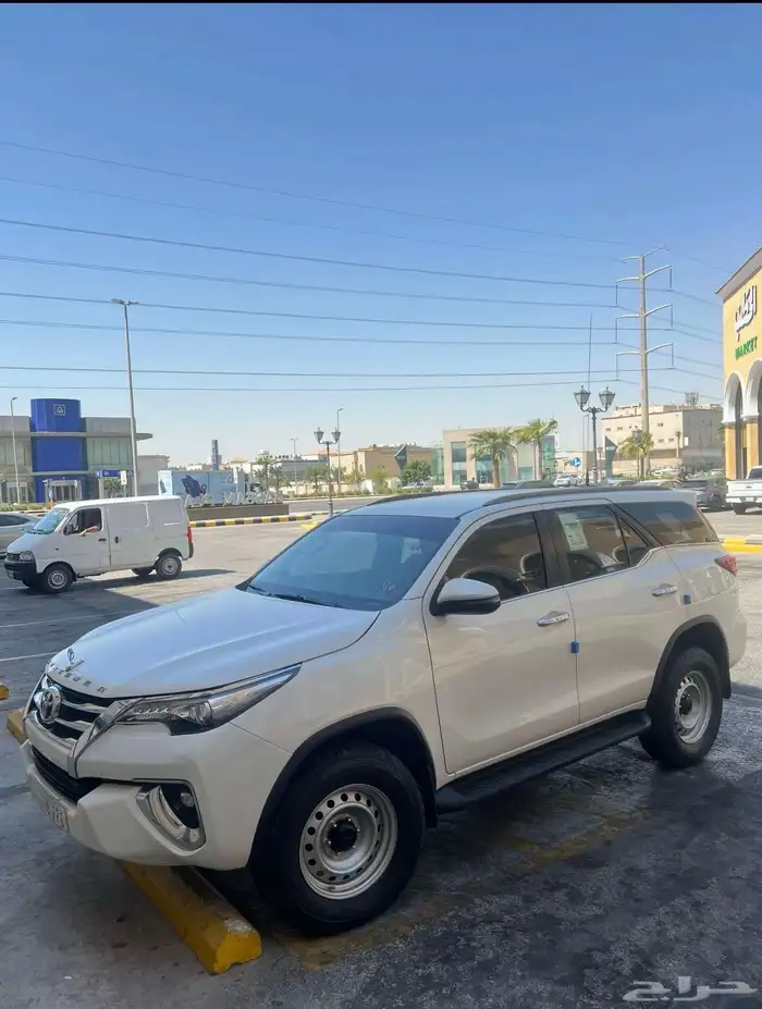 فورشينر موديل 2019 4