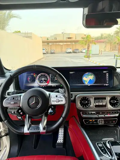 G63 2020 جفالي index