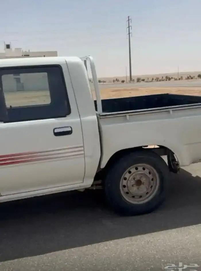 هايلكس 1997 مالك 3 البدي على كلام 4