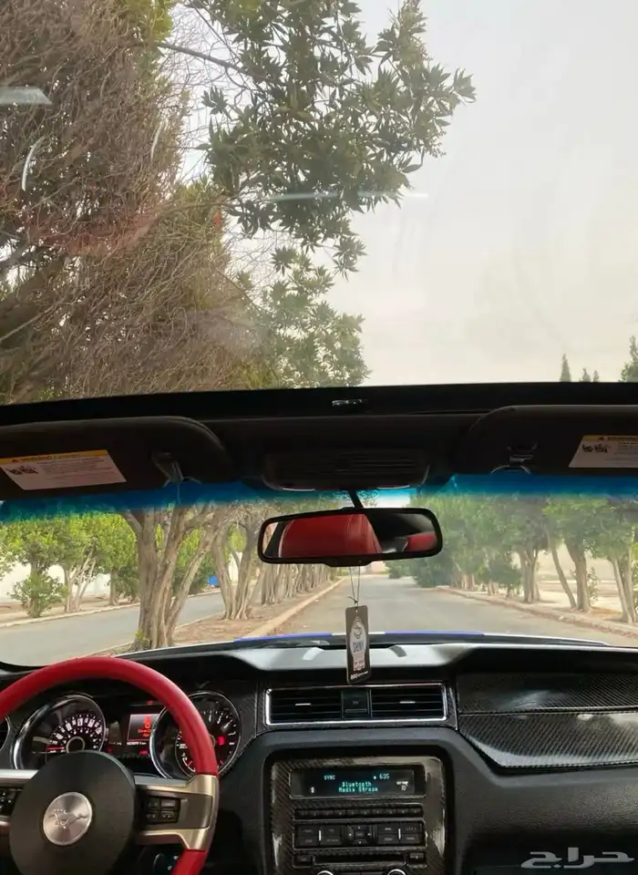 موستنق 2014 بريميوم 2 بانوراما 5.0 8
