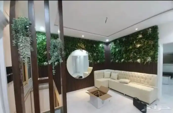 دهانات وديكورات وجبس بورد مكه 5