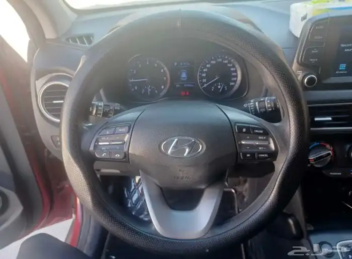 Hyundai Kona 2020 2.0L Automatic   Pulse Red  FOR SALE 10