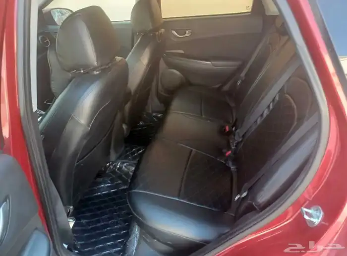 Hyundai Kona 2020 2.0L Automatic   Pulse Red  FOR SALE 7