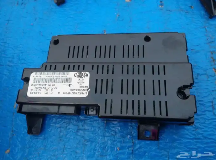 بلوتوث دودج تشارجر 0