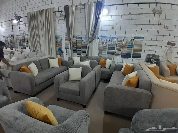 مفروشات الظامري 16