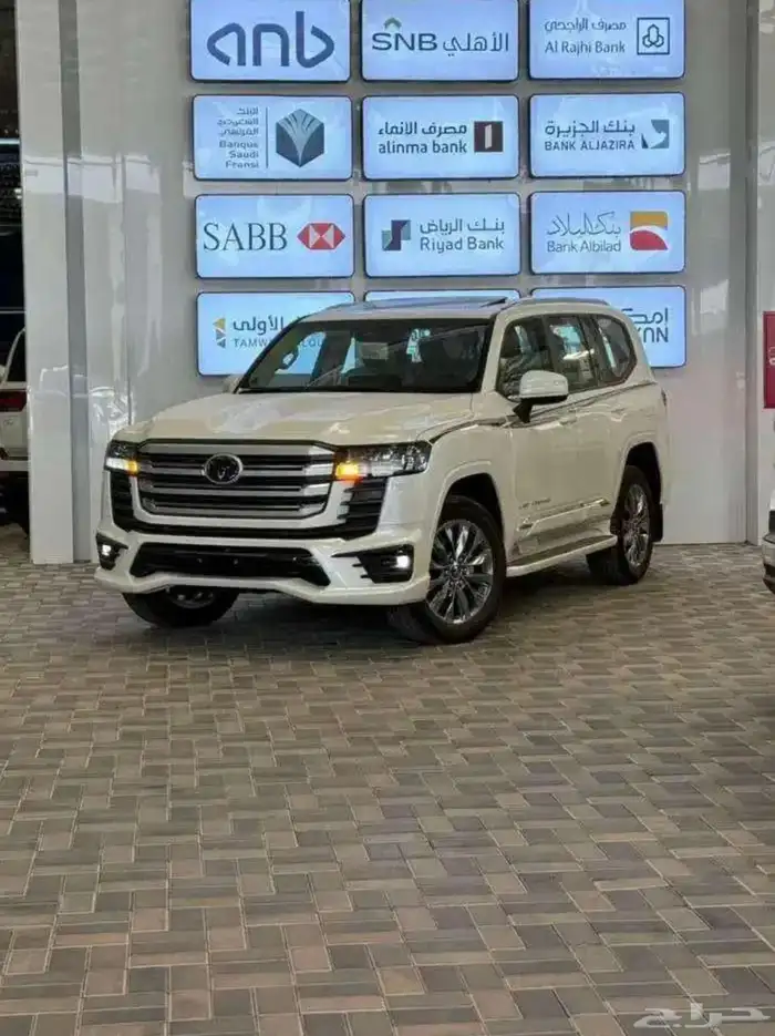 فورد ايفرست2025خليجي واستشاري ومندوب مبيعات 4