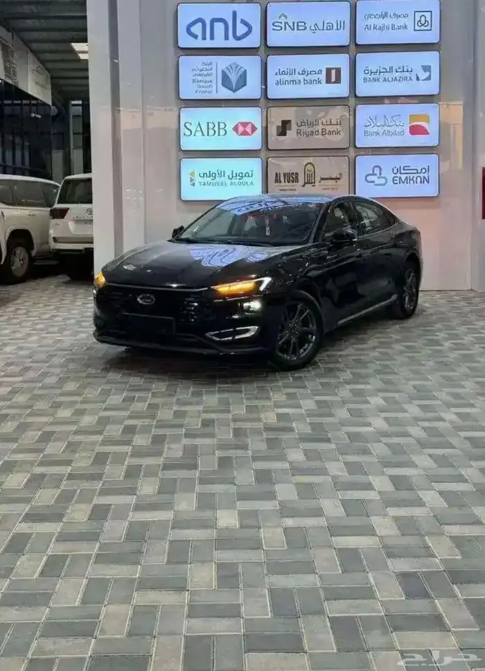 كامري Le2025 واستشاري مبيعات 4