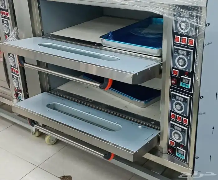 افران بيتزا كهرباء 2