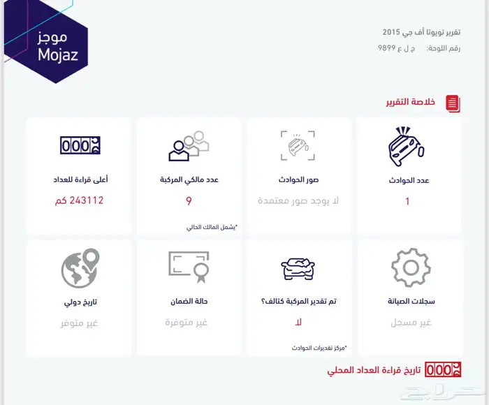 اف جي 2015 15