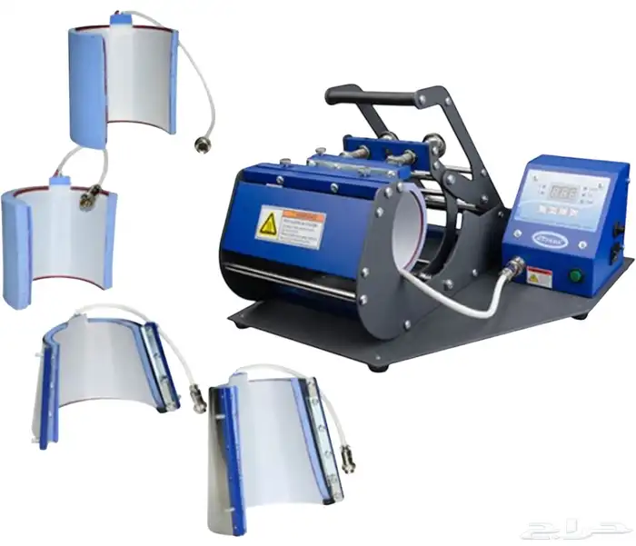 بيع اجهزة طباعه 3