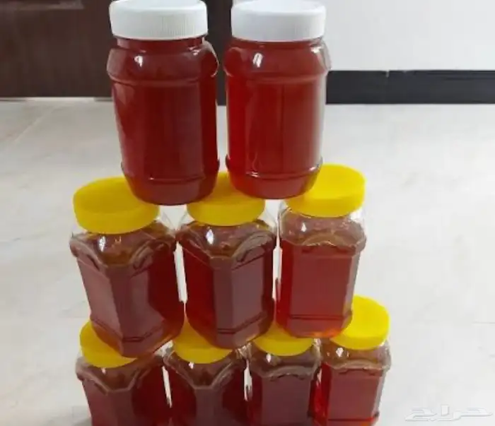 عسل سدر مضمون 1