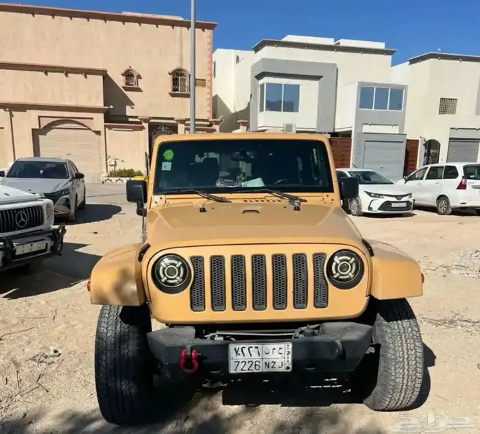 يب رانجلر 2