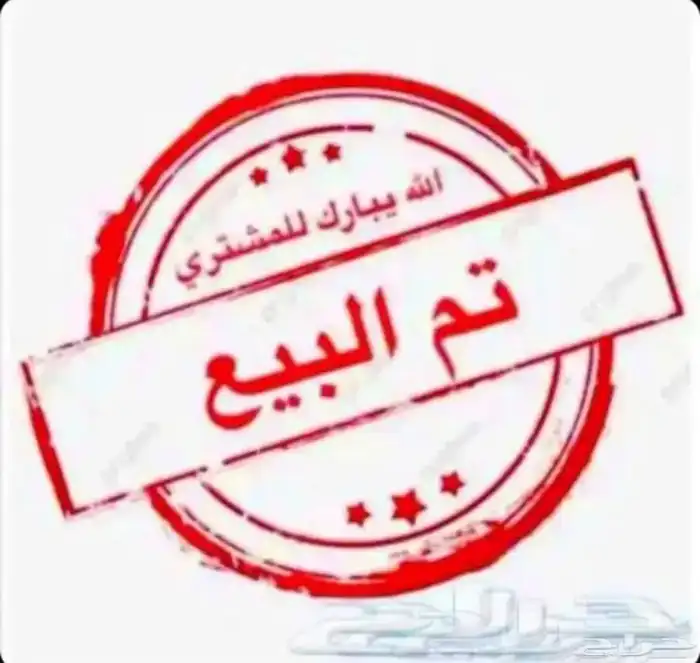 خلفة مجهم قعودها عمره شهرين للبدل بمعزى دفيع او متابيع 0