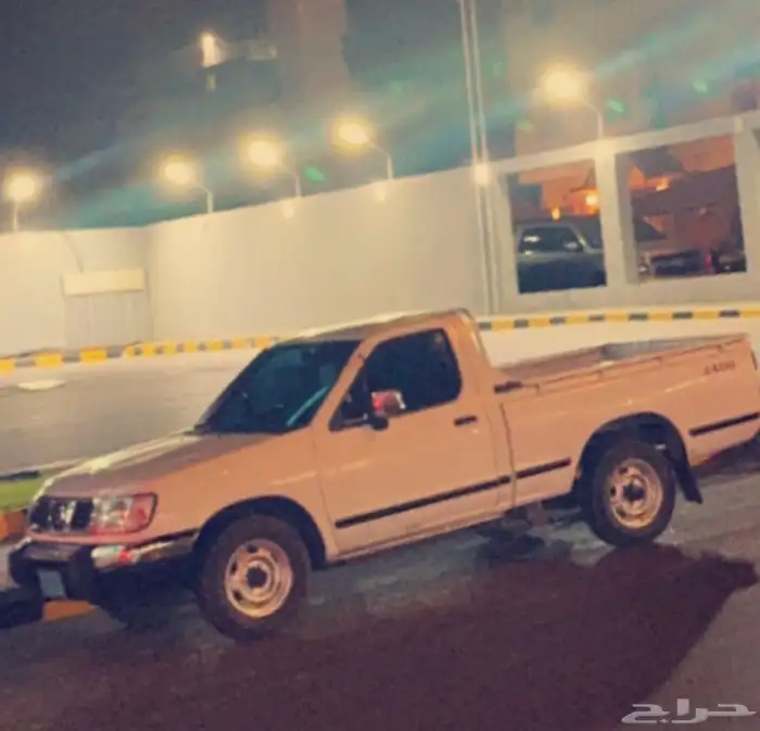 للبيع ددسن 2002 1