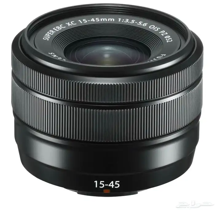 كاميرا فوجي فيلم Fujifilm xt30 ii 3