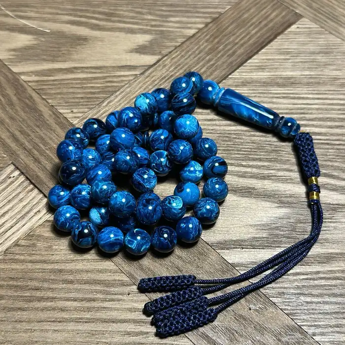 مسابح تراب كهرب وبكلايت 11