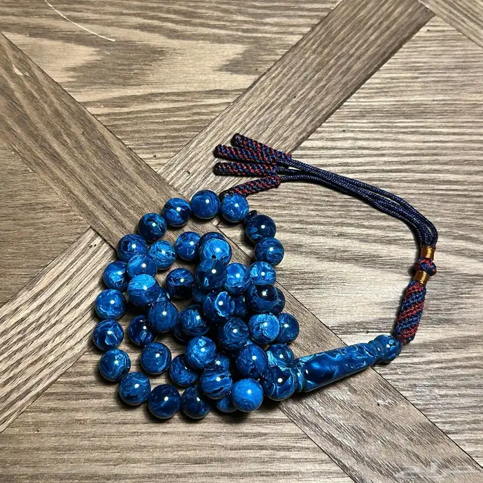 مسابح تراب كهرب وبكلايت 10