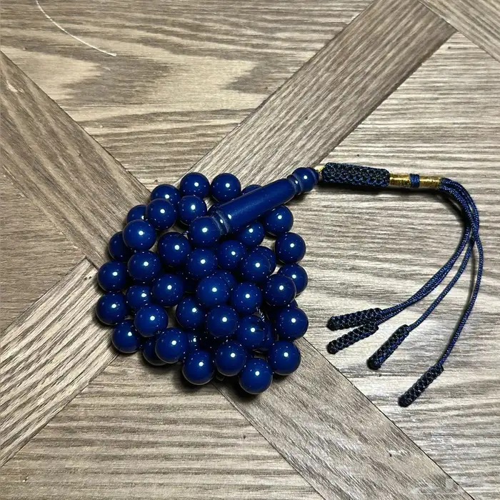 مسابح تراب كهرب وبكلايت 8