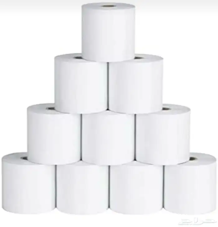 رول كاشير حراري 0