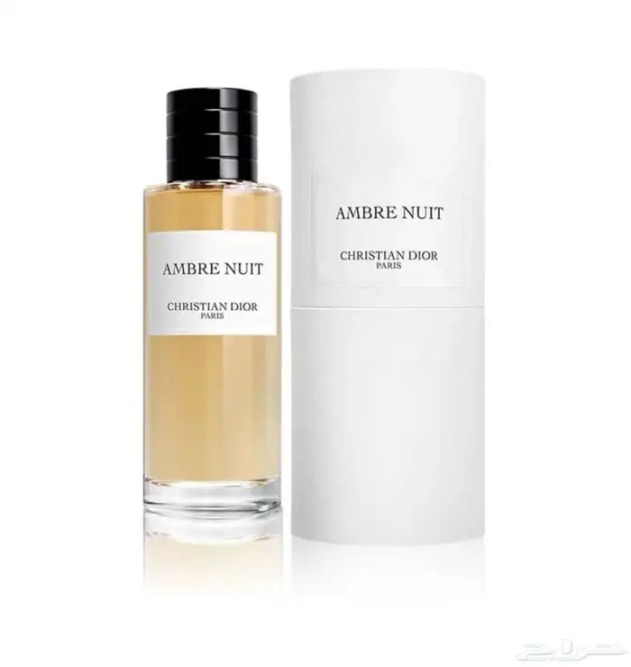عطر عنبر نويت المجموعه الخاصه 0