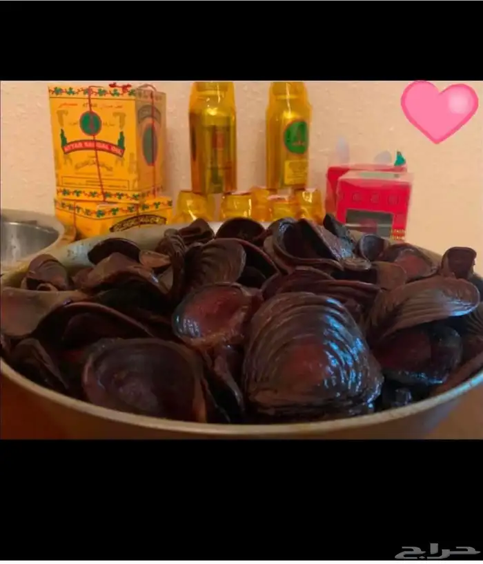 بخور دوسري شغل 30 سنة 4