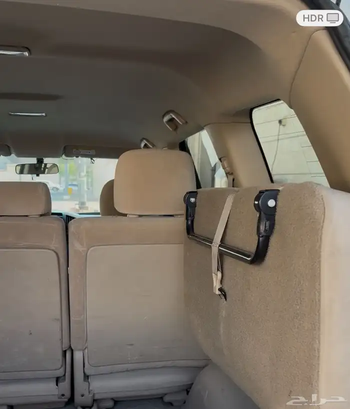 لاندكروز 15 هدد شرط 4