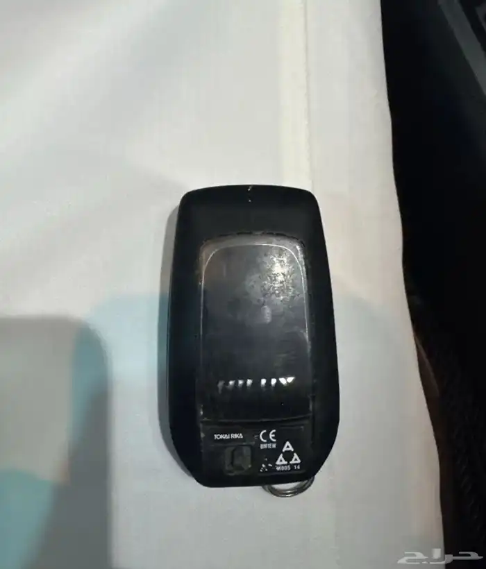 ليل جديد مافتحته   مفتاح هايلكس جديد مع تلبسينه 3