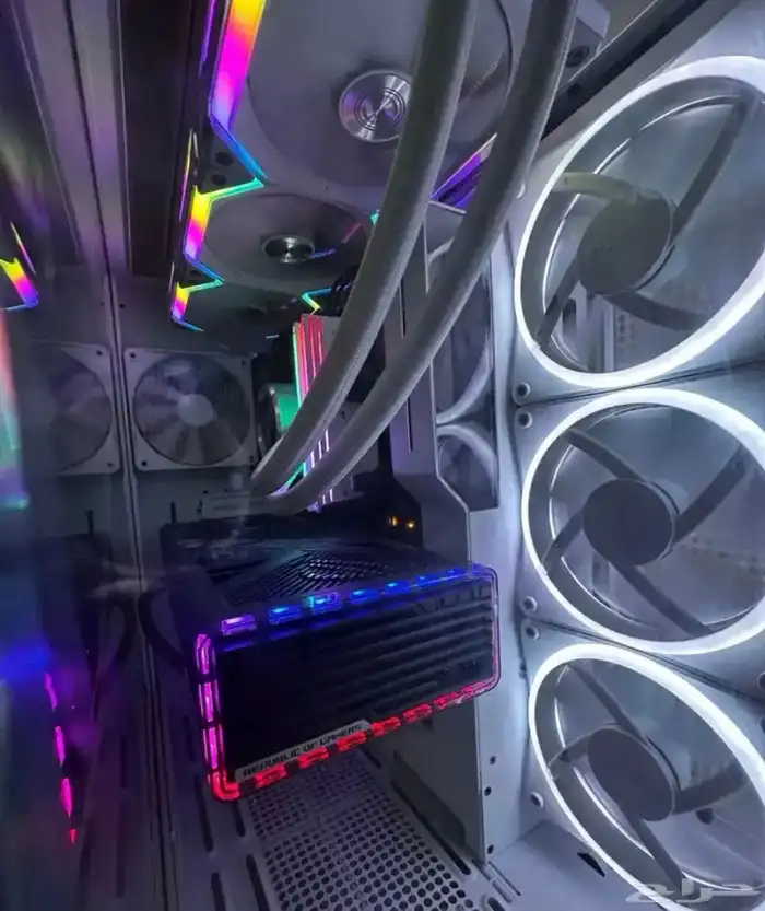(Gaming Pc) بي سي قيمنق 0