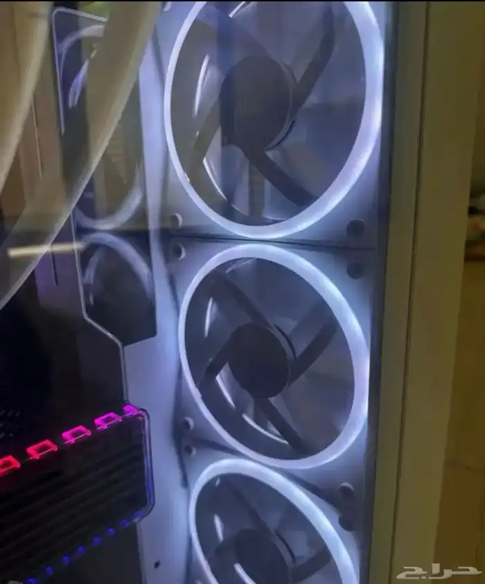 (Gaming Pc) بي سي قيمنق 2
