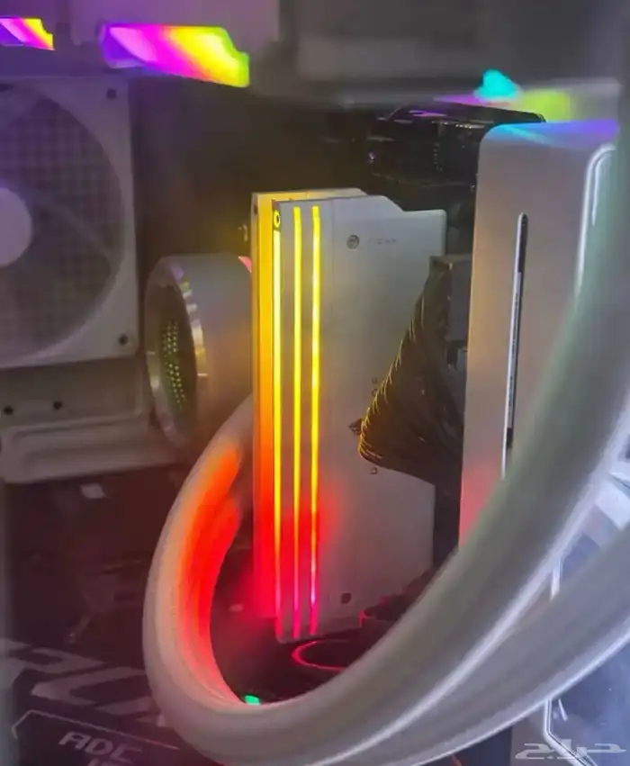 (Gaming Pc) بي سي قيمنق 3