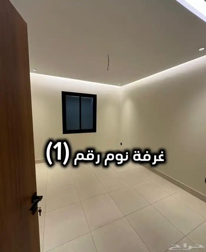 شقه للايجار حي المروه 8
