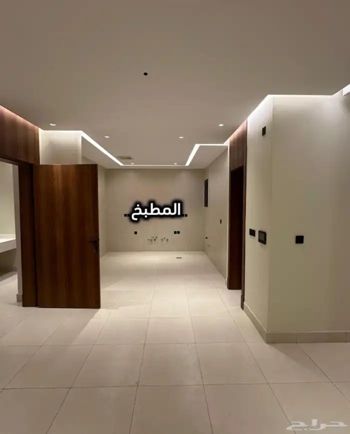 شقه للايجار حي المروه 6