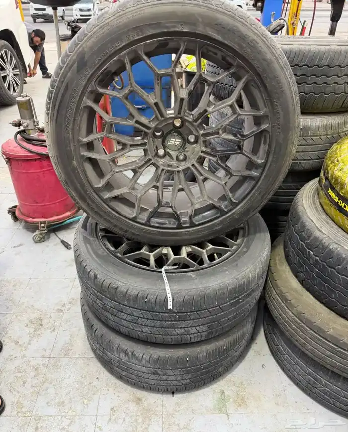 جنوط جيتور استعمال 3000الاف كيلو على السوم 1