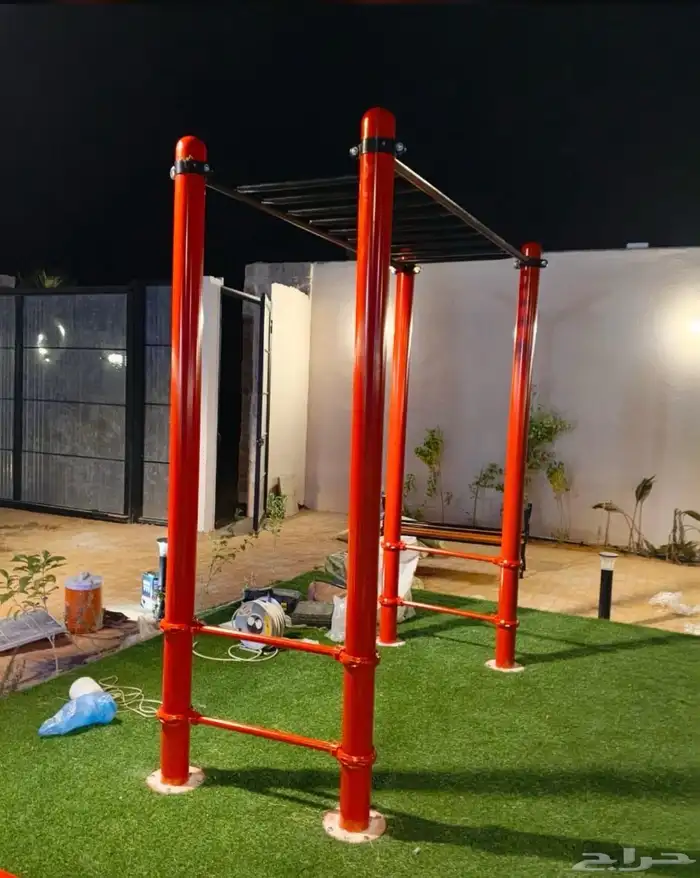 مراجيح العاب اطفال راس تنور 12