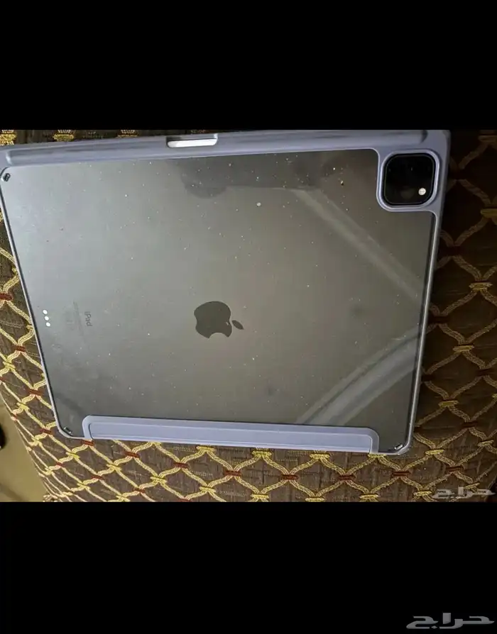 ايباد برو جيل خامس 12.9 ipad pro 5th generation 1