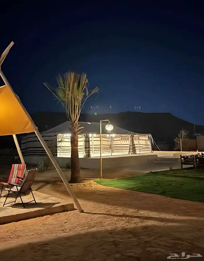 بيت شعر مقاس 13 6 بكج كامل 1