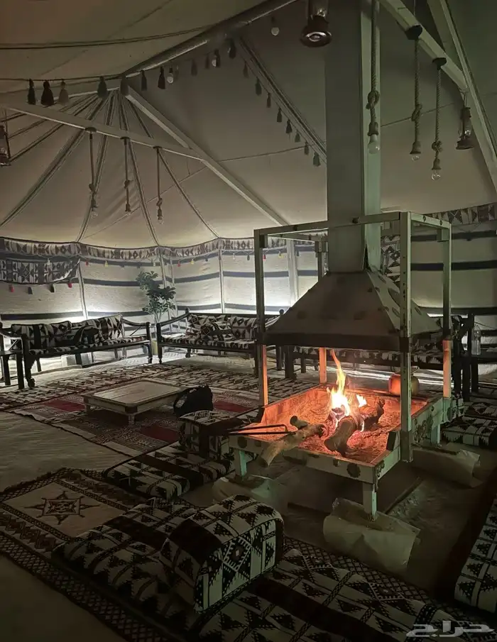 بيت شعر مقاس 13 6 بكج كامل 3