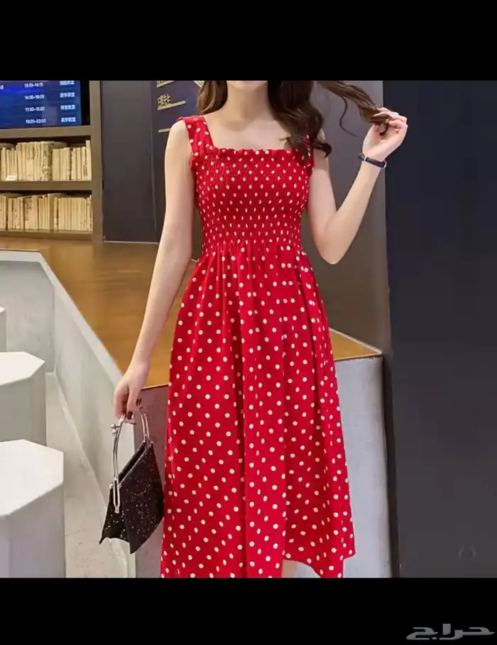 فساتين نسائي 3