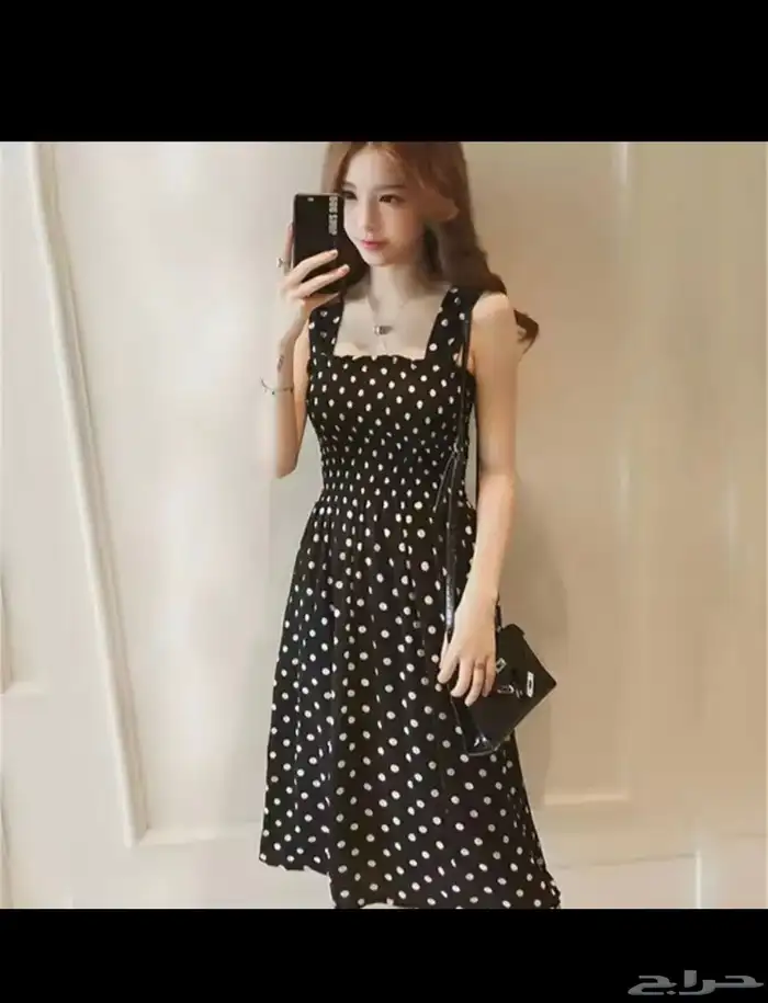 فساتين نسائي 5