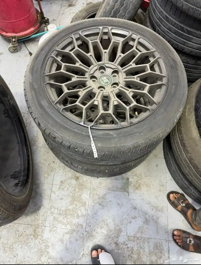 جنوط جيتور استعمال 3000الاف كيلو على السوم 0