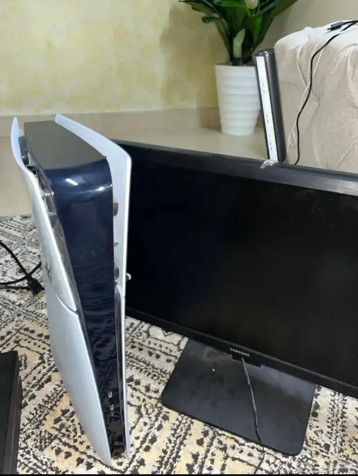 سوني فايف وا شاشه 0