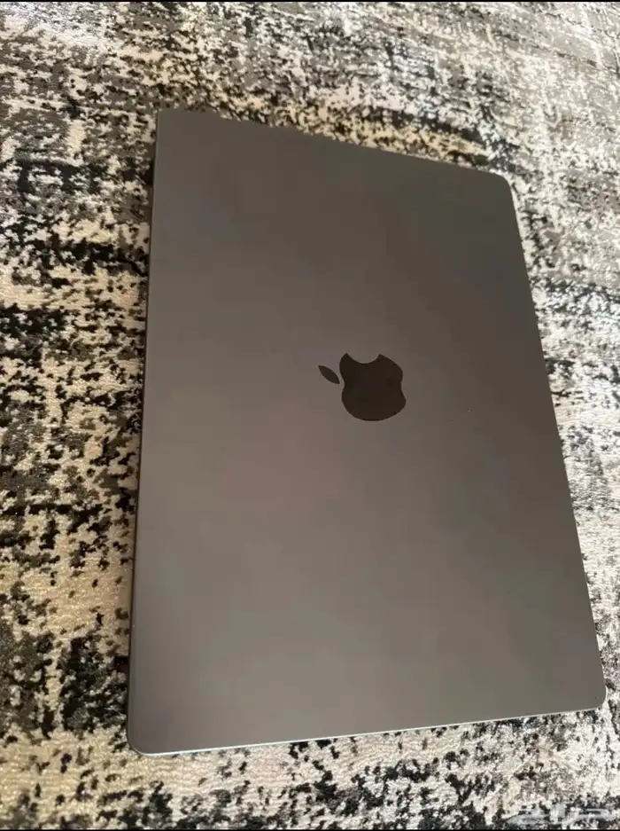 لابتوب ماك بوك برو M4 Apple MacBook Pro 1