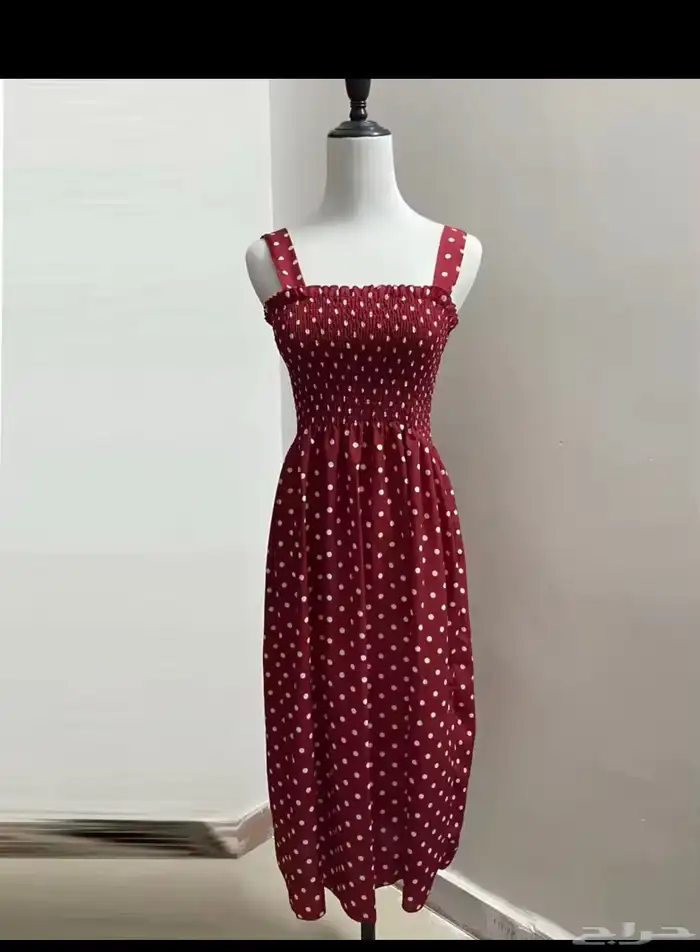 فساتين نسائي 1