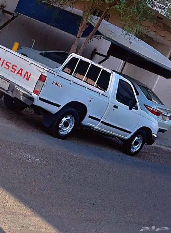 للبيع ددسن 2002 0