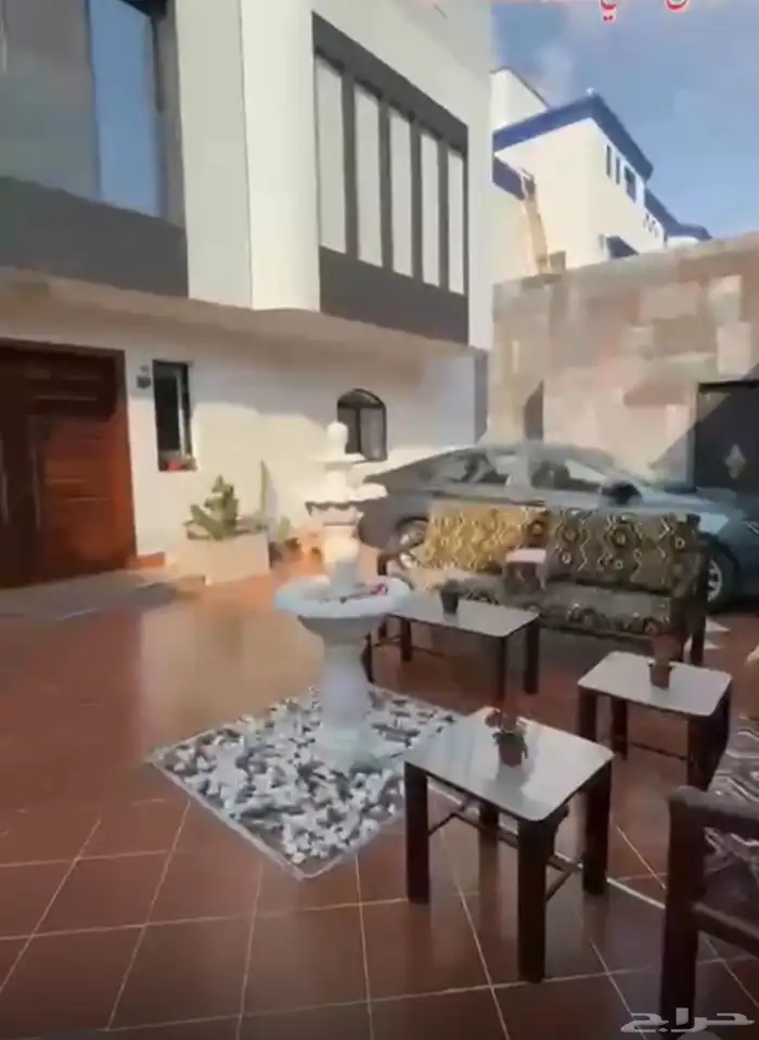 فيلا فاخرة للبيع بحي طيبة  الرحيلي 0