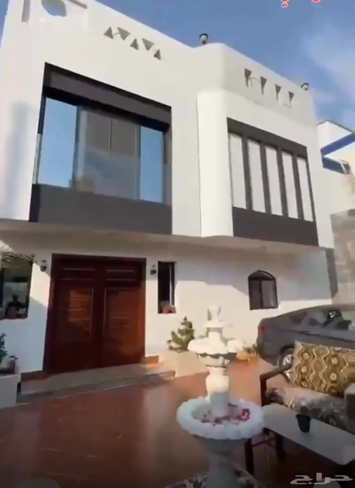 فيلا فاخرة للبيع بحي طيبة  الرحيلي 1