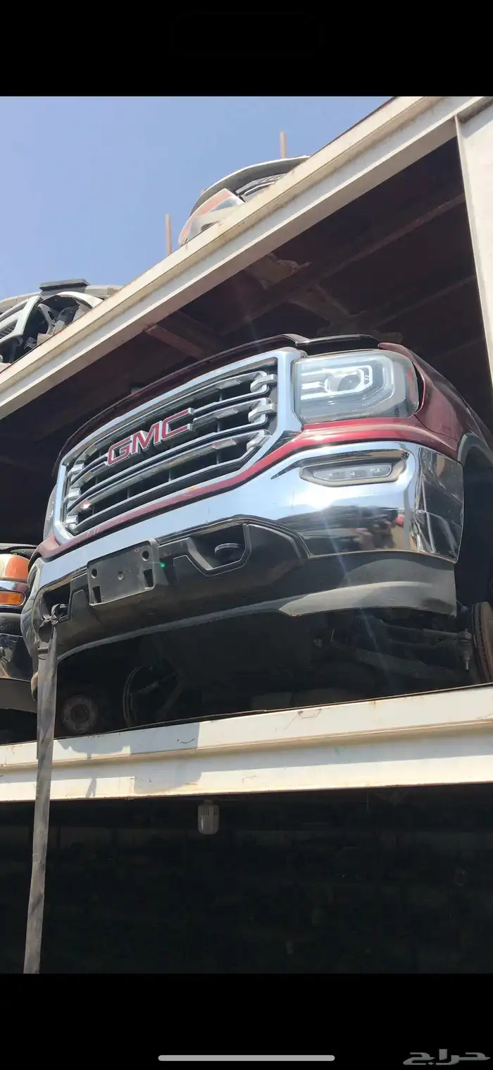 مكاين دوج شارجر كلايزر شالنجر 5.7 هيمي 11